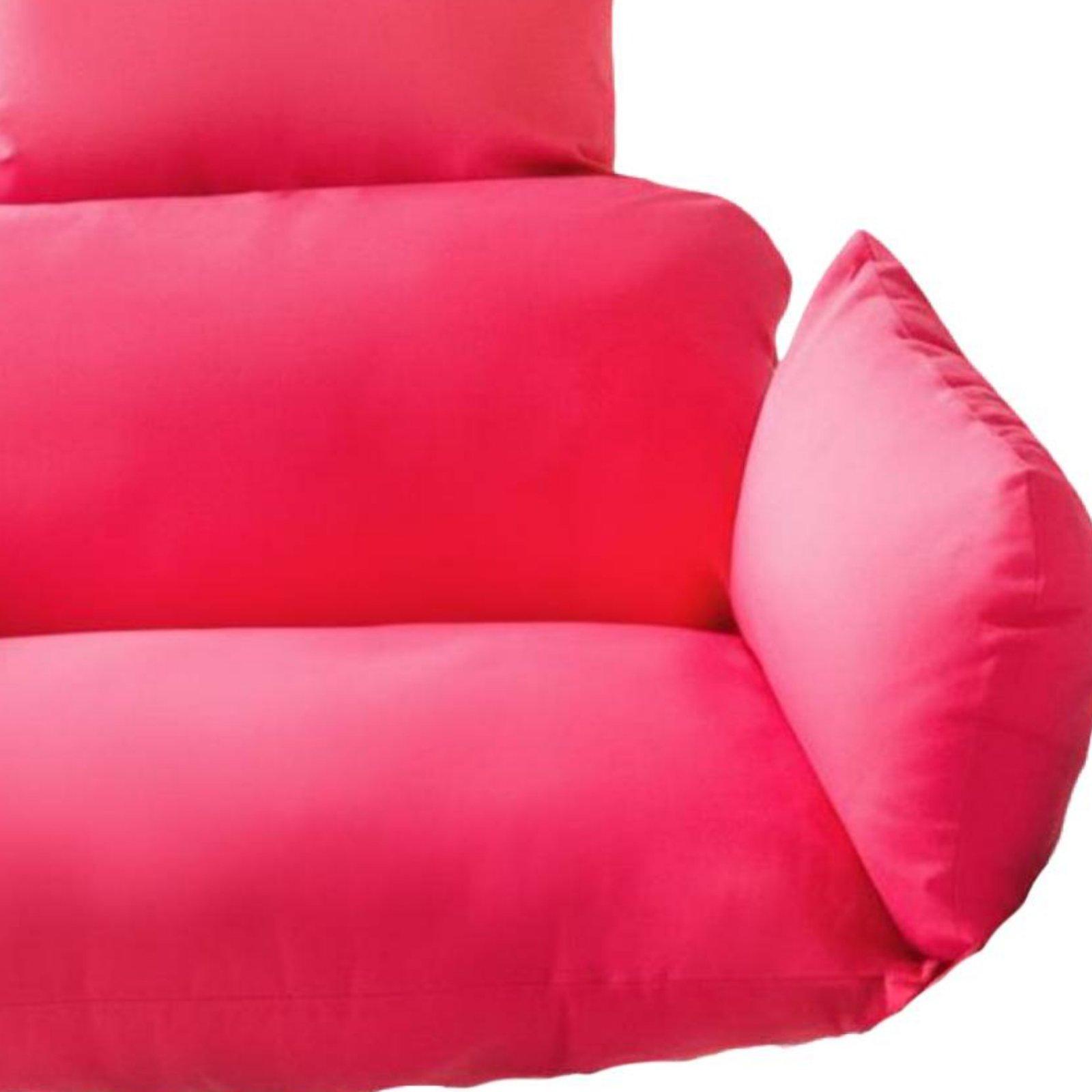 Outdoor Furniture Covers - Detachable Cushion Cover Seat Pad for
