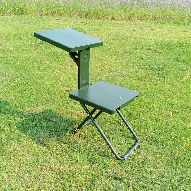 Portable Outdoor Folding Writi - Outdoor Furniture Green ulasan dan harga