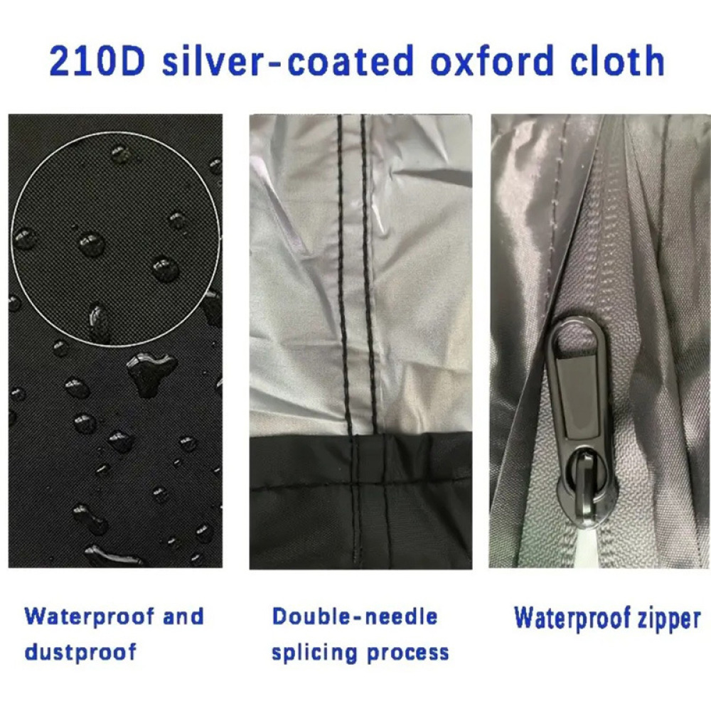 Protective Cover For Hanging E - Outdoor Furniture Zip Covers ulasan dan harga