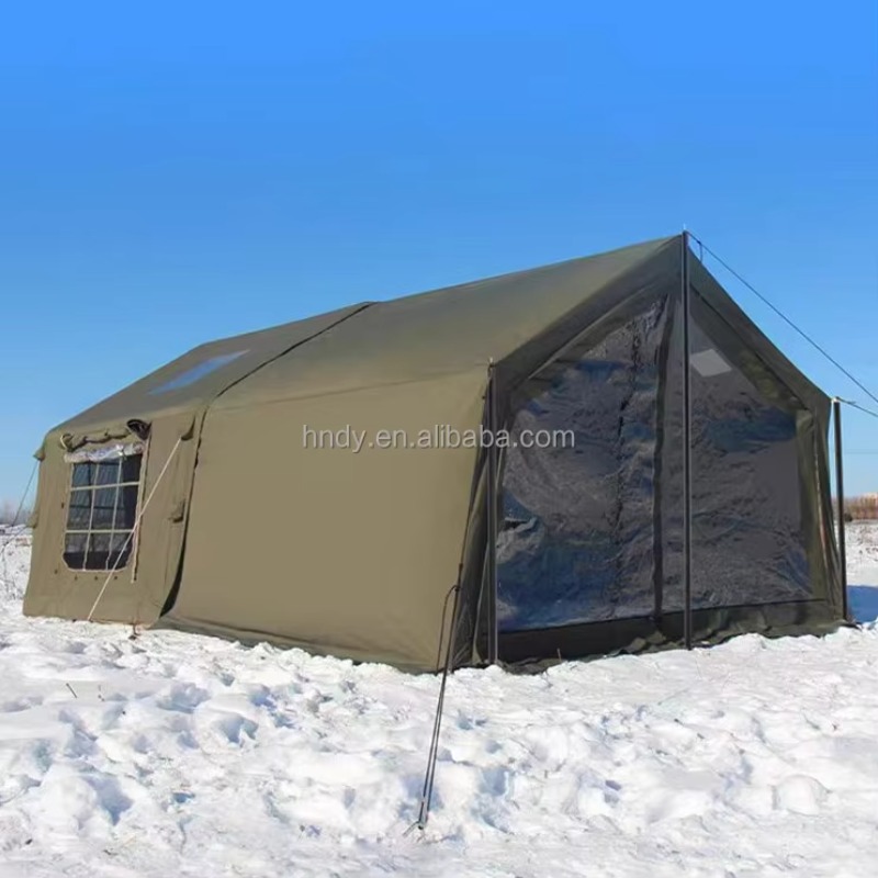 9.0 Green Inflatable Tent for  - Outdoor Furniture Green ulasan dan harga