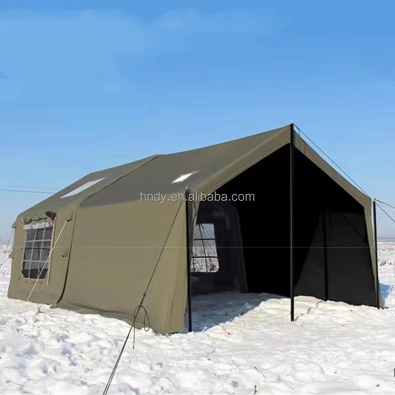 9.0 Green Inflatable Tent for  - Outdoor Furniture Green ulasan dan harga