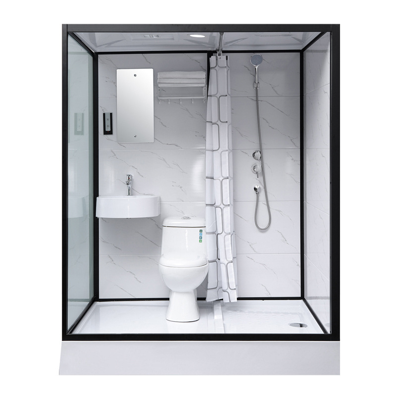 Integral shower room Integrate - Outdoor Furniture Modern ulasan dan harga