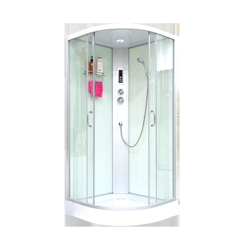 Integral shower room, bathroom - Outdoor Furniture Modern ulasan dan harga