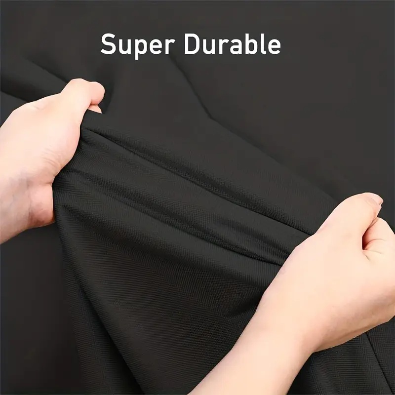 Heavy Duty Windproof Garden Fu - Outdoor Furniture Covers ulasan dan harga