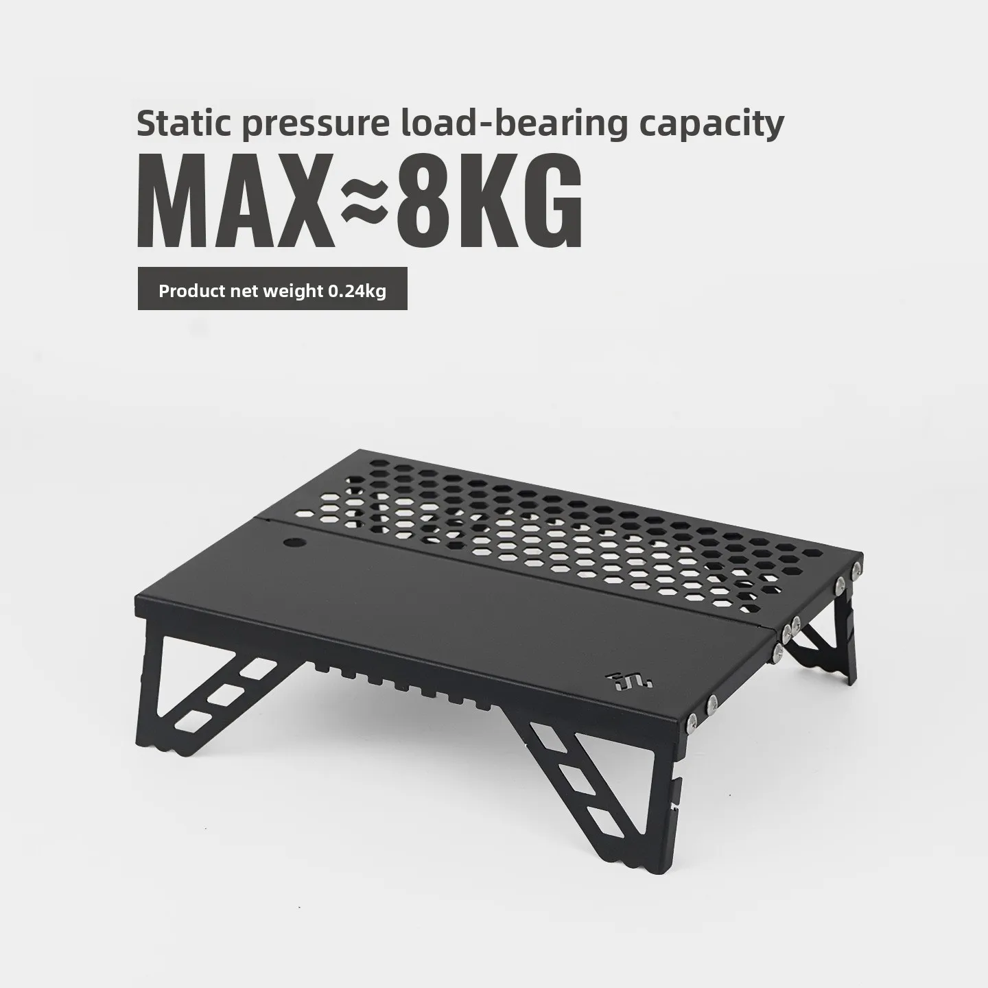CLS Outdoor Mini Folding Alumi - Folding Picnic Table ulasan dan harga
