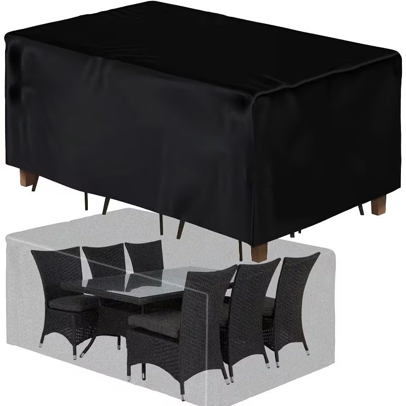 Outdoor Patio Furniture Cover  - Outdoor Furniture Covers ulasan dan harga