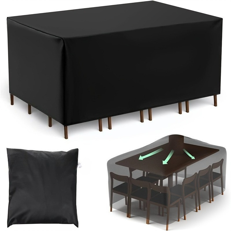 Outdoor Patio Furniture Cover  - Outdoor Furniture Covers ulasan dan harga