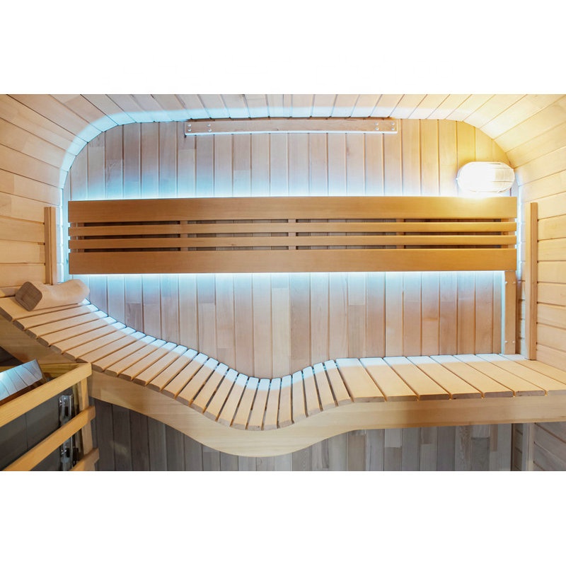 Outdoor SaunaModern Design Cab - Outdoor Furniture Modern ulasan dan harga