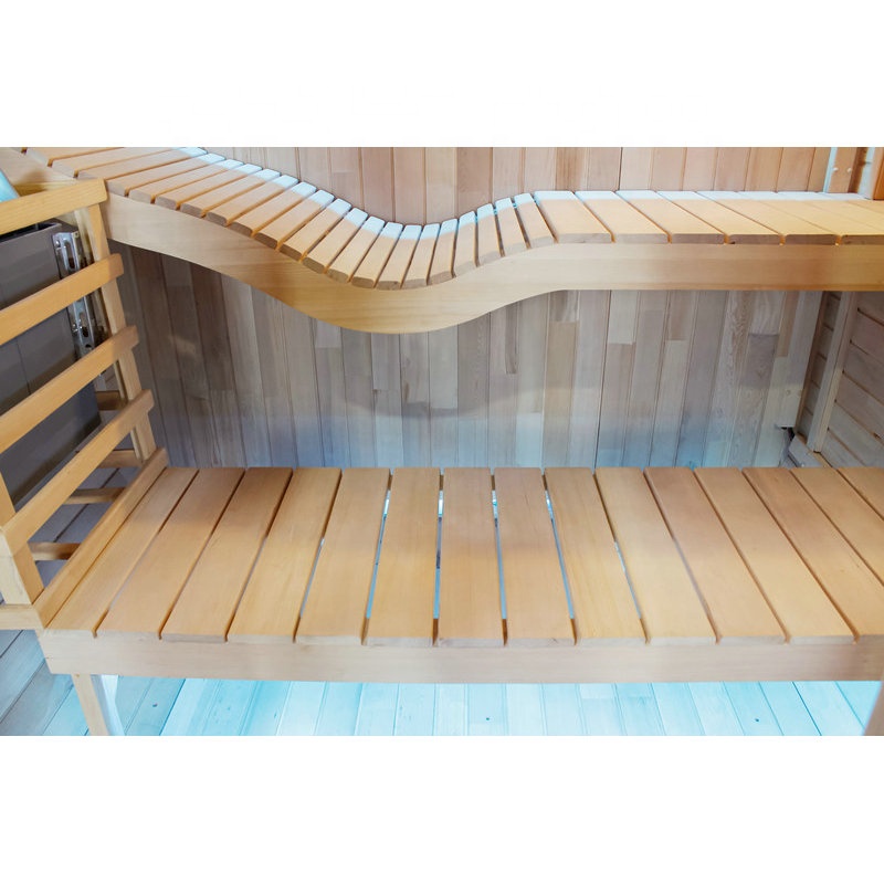 Outdoor SaunaModern Design Cab - Outdoor Furniture Modern ulasan dan harga