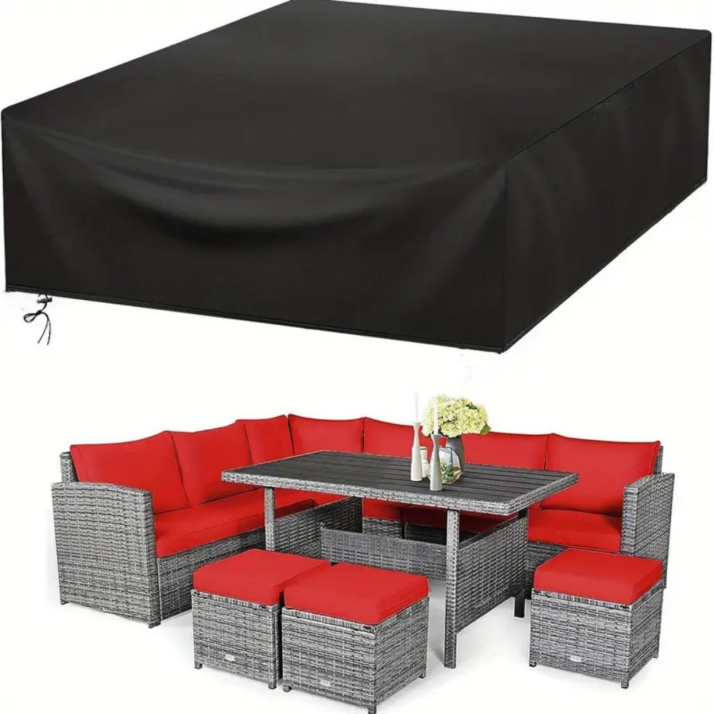 (102-137inch Length) size Outd - Outdoor Furniture Covers ulasan dan harga