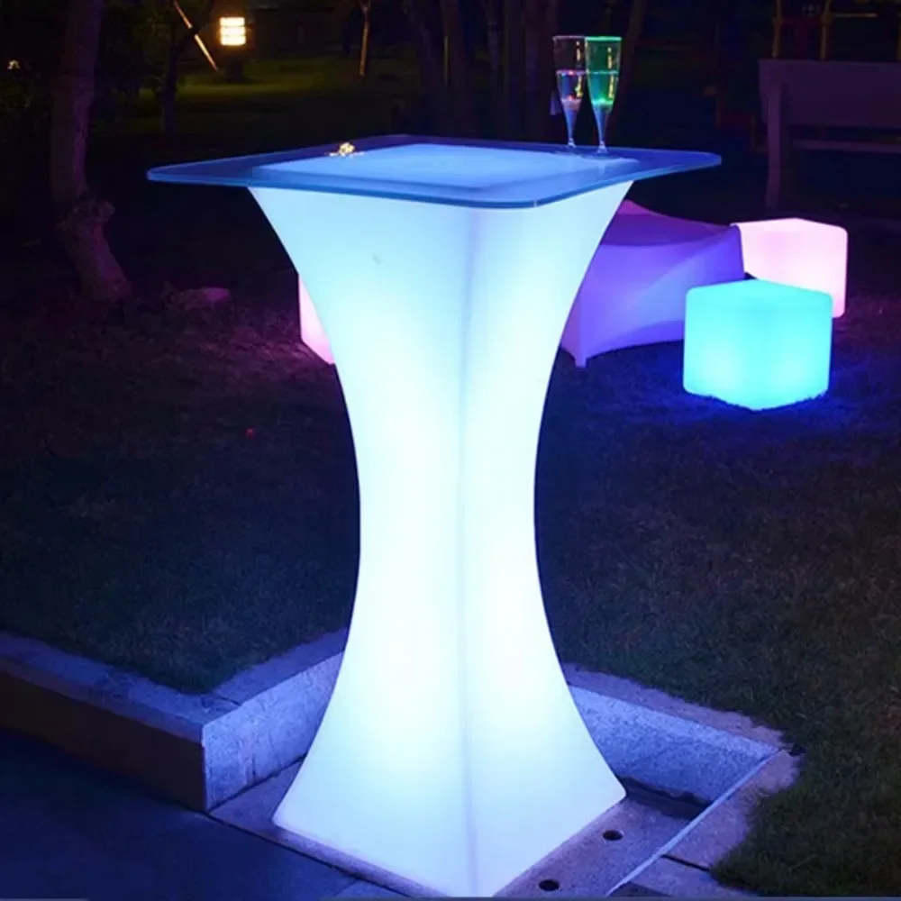 Modern Lighting Light up Outdo - Outdoor Furniture Dubai ulasan dan harga