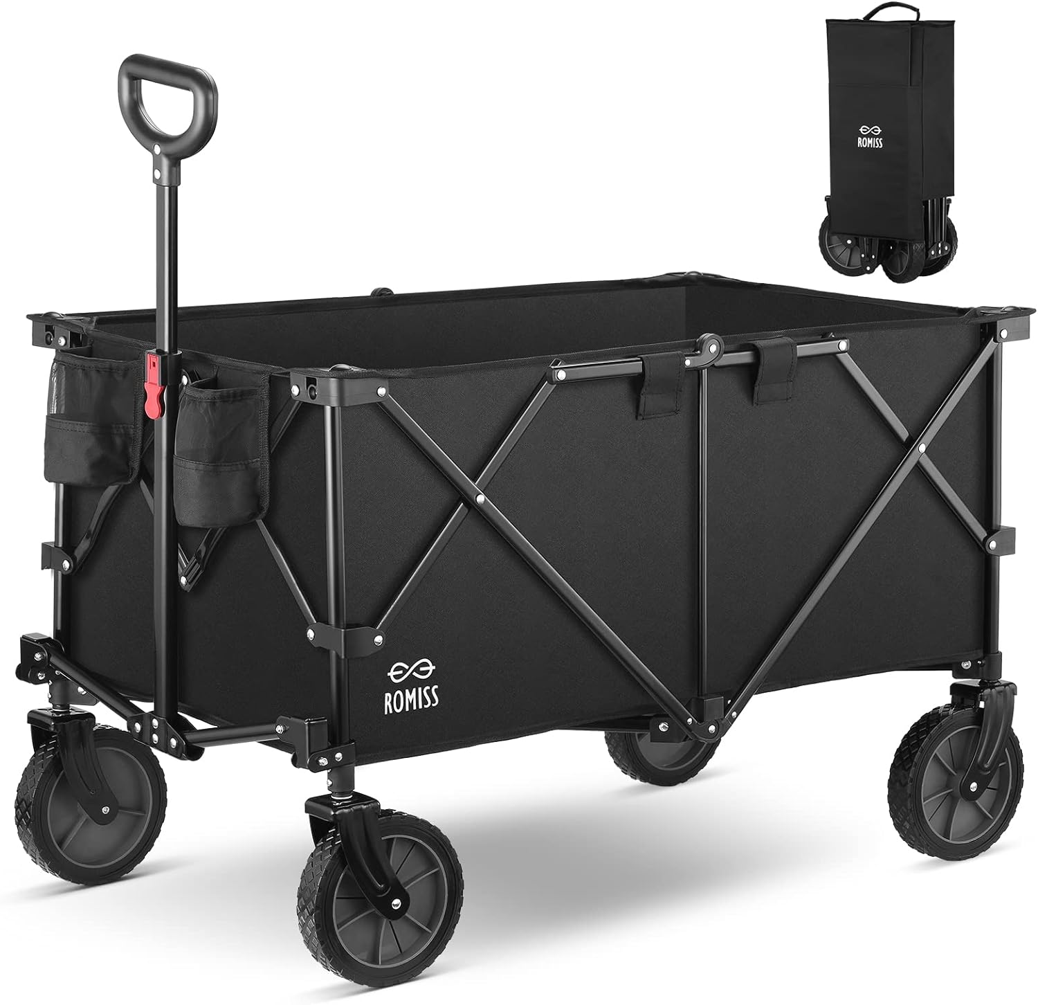 ODM Wholesale Folding Wagon wi - Outdoor Furniture Modern ulasan dan harga