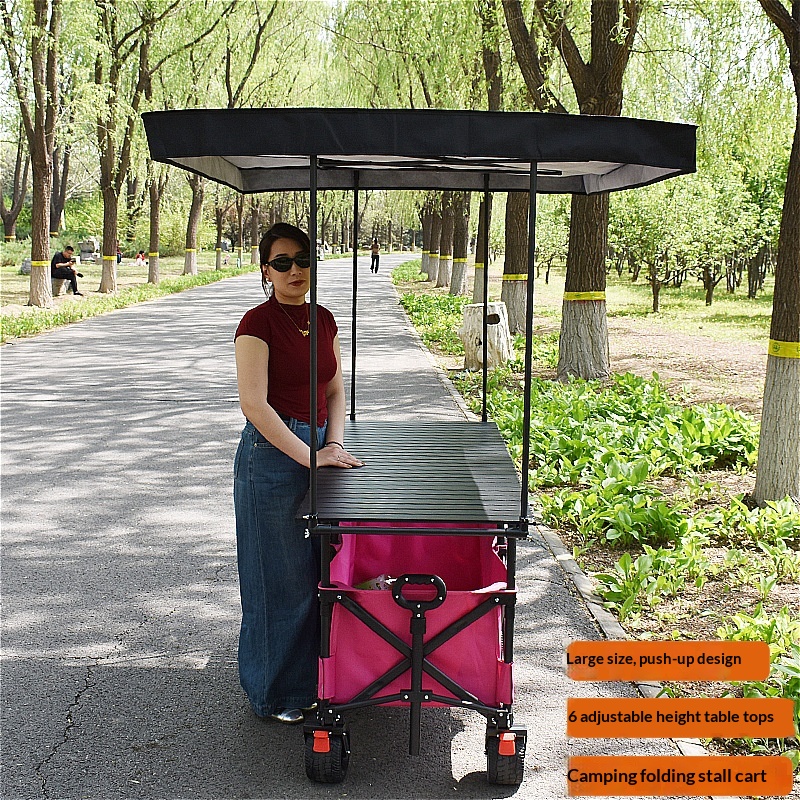 Outdoor Custom Wide Wheel Fold - Outdoor Furniture Modern ulasan dan harga