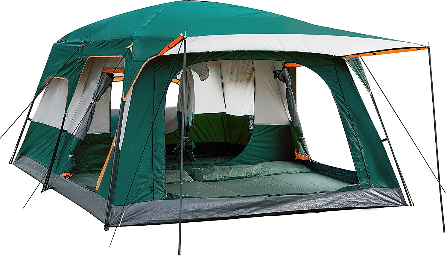 WOQI Two Room extra Large Outd - Outdoor Furniture Modern ulasan dan harga