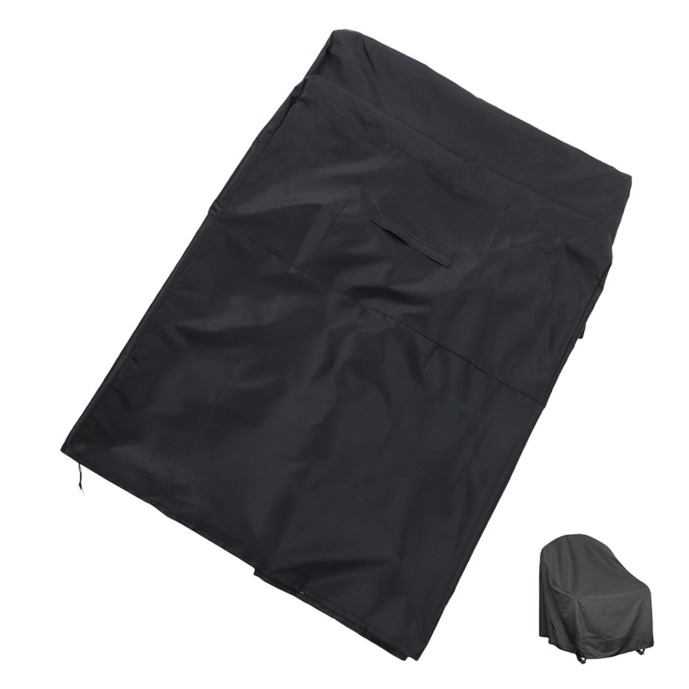 Waterproof Patio Swivel Chair  - Outdoor Furniture Covers ulasan dan harga
