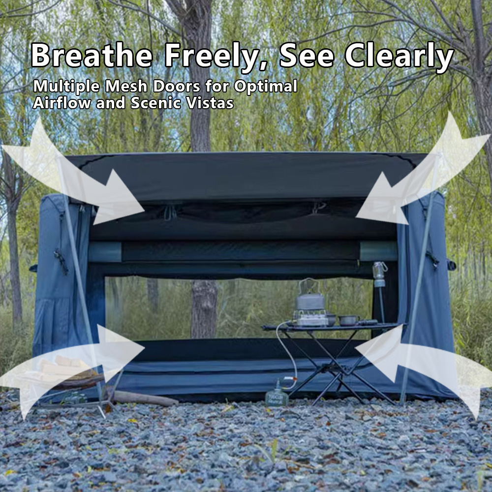 Air Blow Tent Waterproof Light - Outdoor Furniture Modern ulasan dan harga