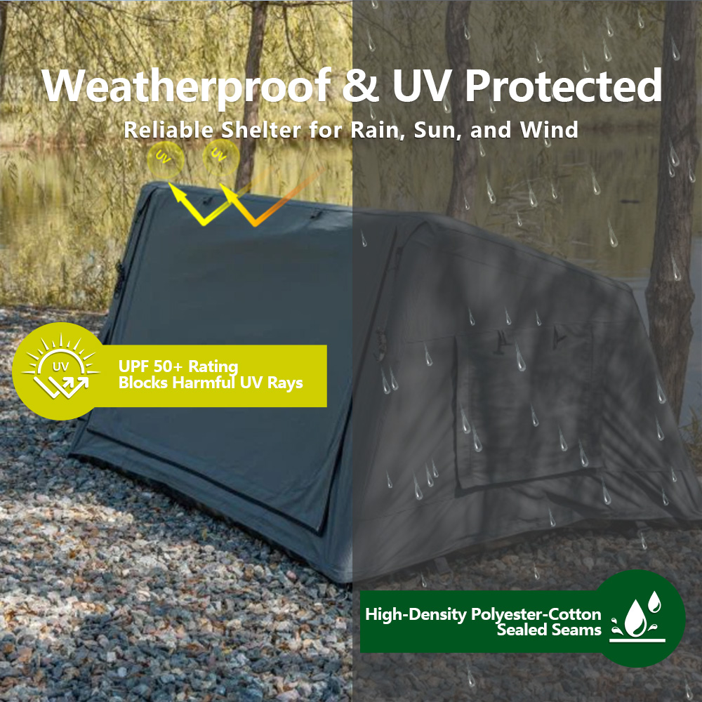 Air Blow Tent Waterproof Light - Outdoor Furniture Modern ulasan dan harga