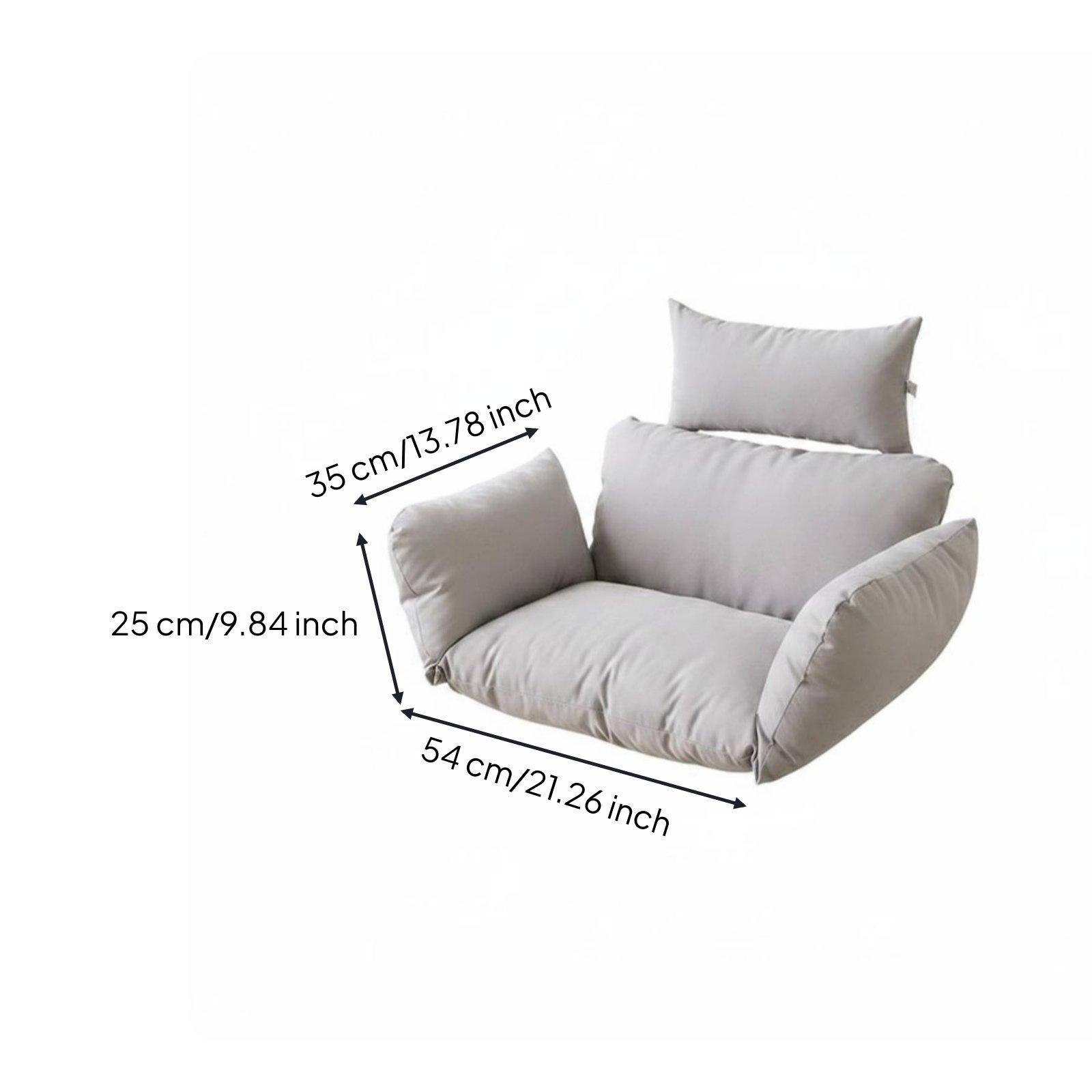 Removable Cushion Cover for Eg - Outdoor Furniture Covers ulasan dan harga